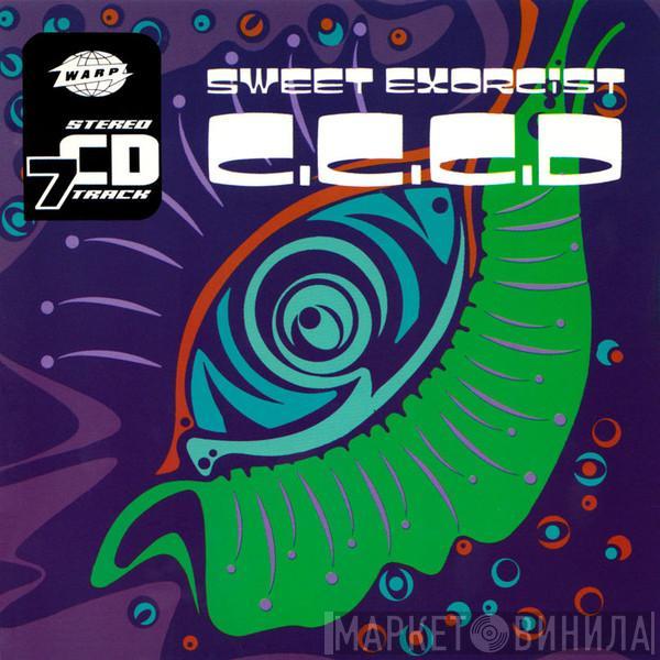 Sweet Exorcist - C.C.C.D