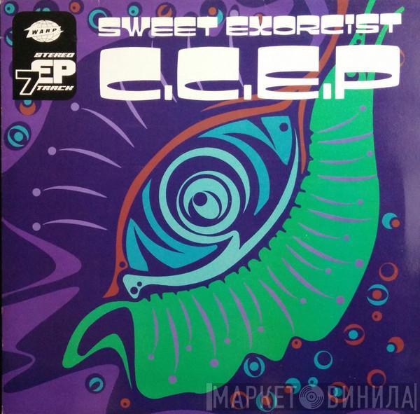 Sweet Exorcist - CC EP