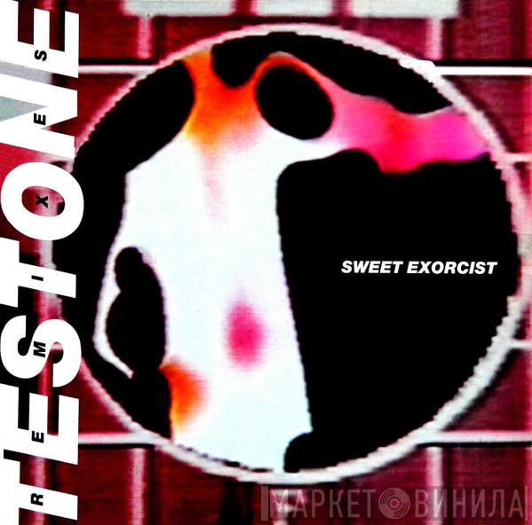 Sweet Exorcist - Testone Remixes