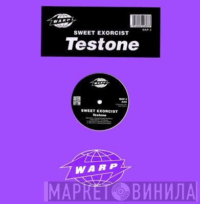 Sweet Exorcist - Testone