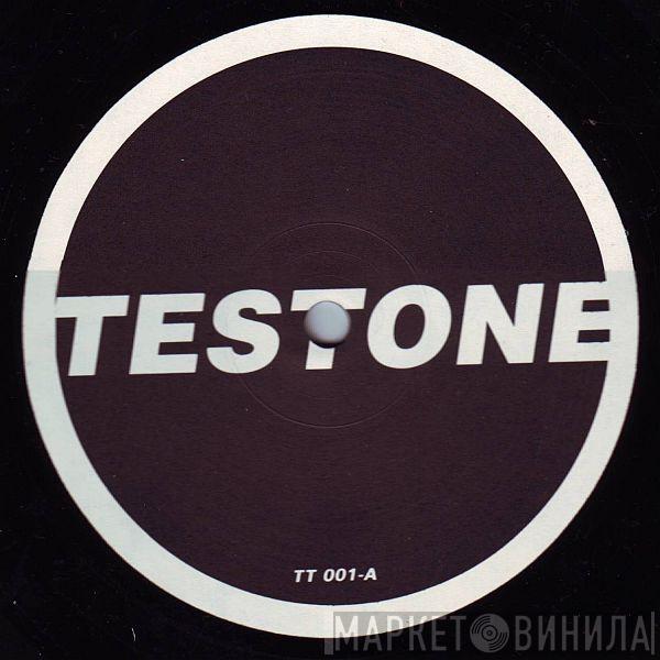 Sweet Exorcist - Testone