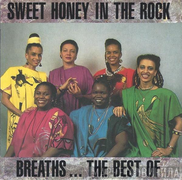 Sweet Honey In The Rock - Breaths... The Best Of