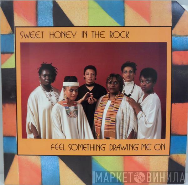 Sweet Honey In The Rock - Feel Something Drawing Me On