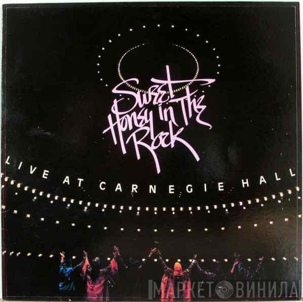 Sweet Honey In The Rock - Live At Carnegie Hall