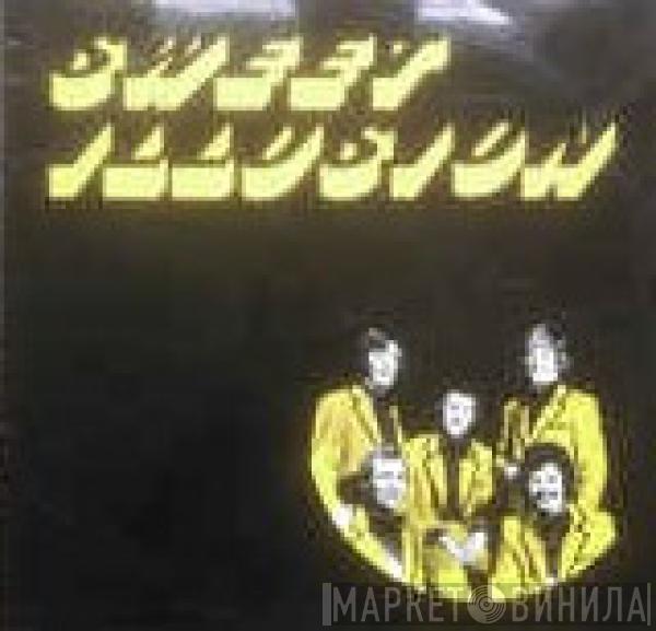 Sweet Illusion - Sweet Illusion