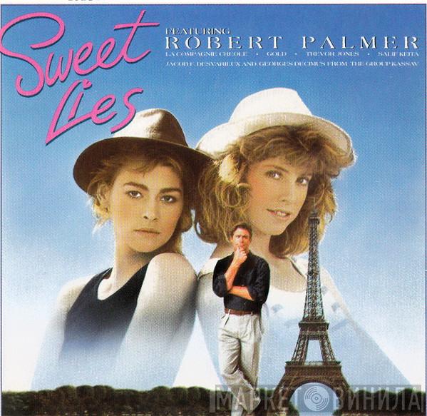  - Sweet Lies (Original Motion Picture Soundtrack)