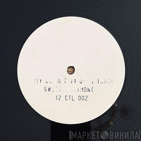 Sweet Limont - My Definition Of A Track