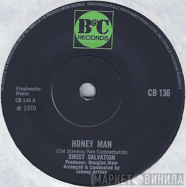 Sweet Salvation - Honey Man