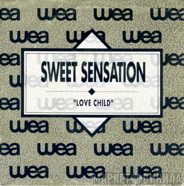 Sweet Sensation - Love Child