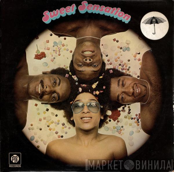 Sweet Sensation  - Sweet Sensation