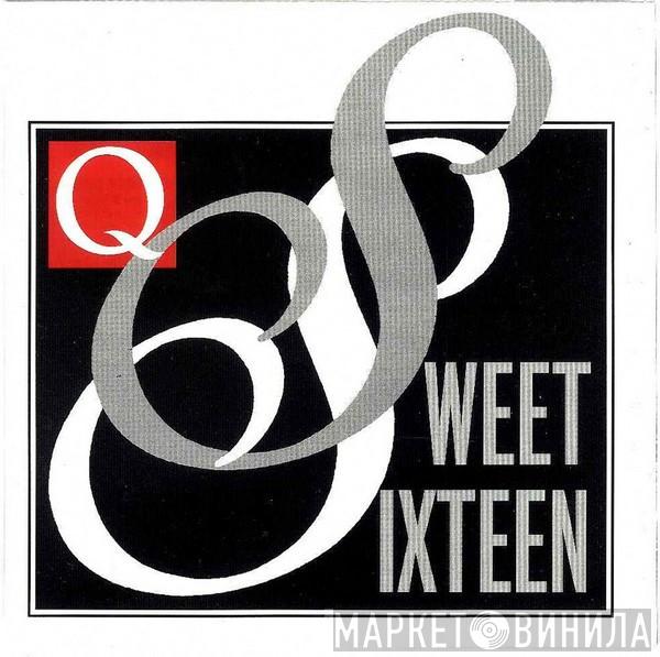  - Sweet Sixteen