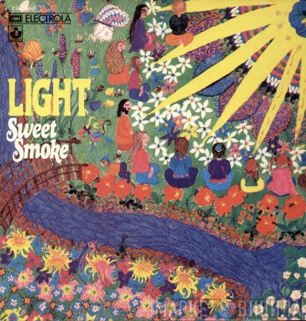 Sweet Smoke - Darkness To Light
