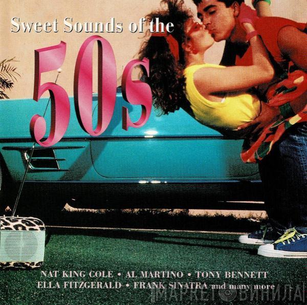  - Sweet Sounds Of The 50's