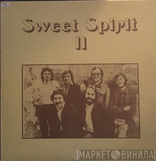 Sweet Spirit  - Sweet Spirit II