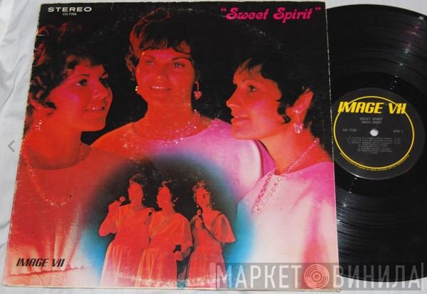 Sweet Spirit  - Sweet Spirit