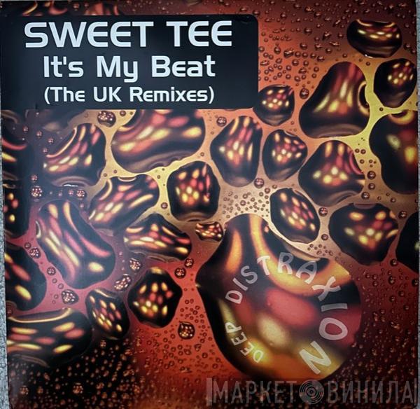 Sweet Tee - It's My Beat (The UK Remixes)