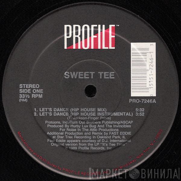 Sweet Tee - Let's Dance