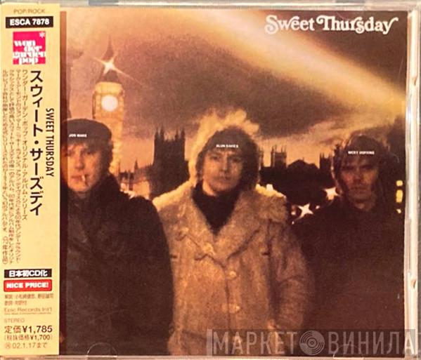  Sweet Thursday  - Sweet Thursday