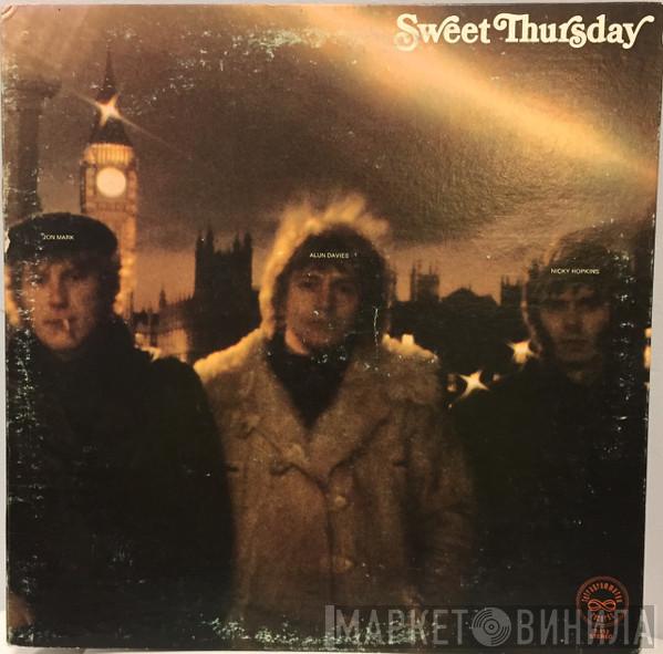  Sweet Thursday  - Sweet Thursday