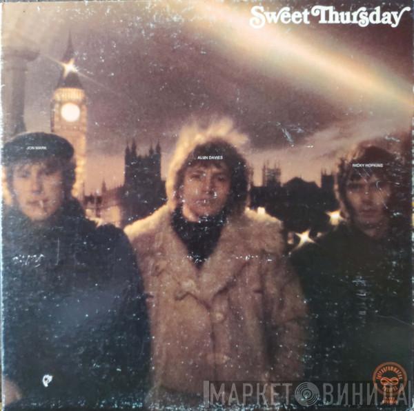  Sweet Thursday  - Sweet Thursday