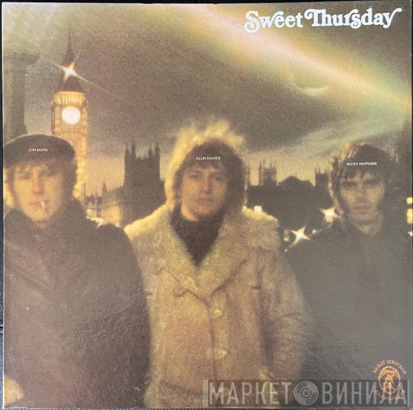  Sweet Thursday  - Sweet Thursday