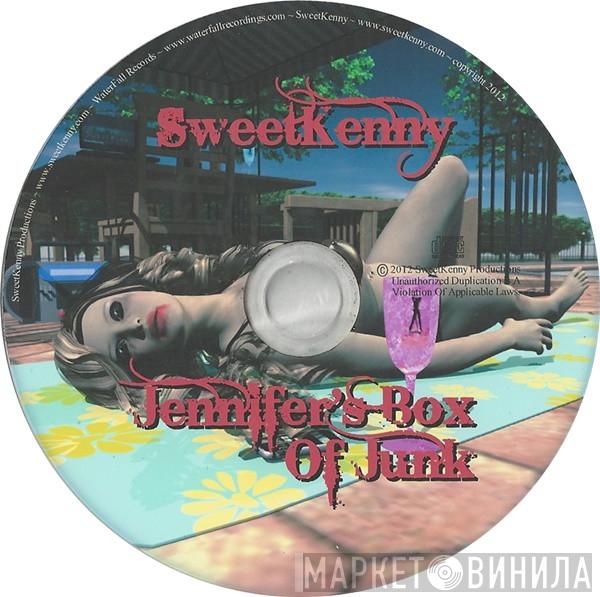 SweetKenny - Jennifer's Box Of Junk