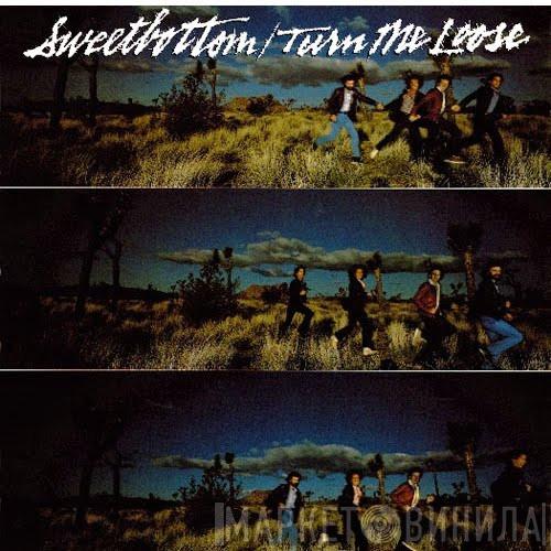 Sweetbottom - Turn Me Loose