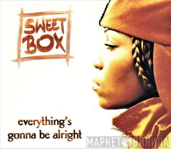 Sweetbox - Everything's Gonna Be Alright