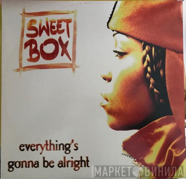 Sweetbox - Everything's Gonna Be Alright