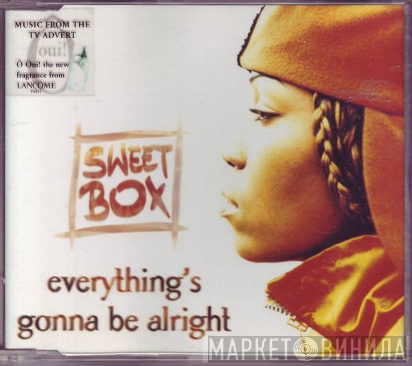 Sweetbox - Everything's Gonna Be Alright