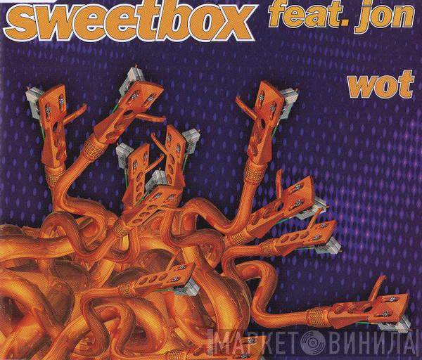 Sweetbox, Jon  - Wot