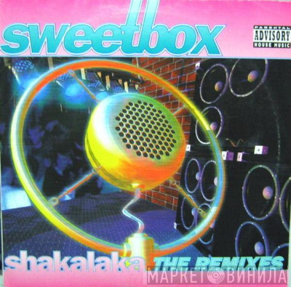 Sweetbox - Shakalaka (The Remixes)