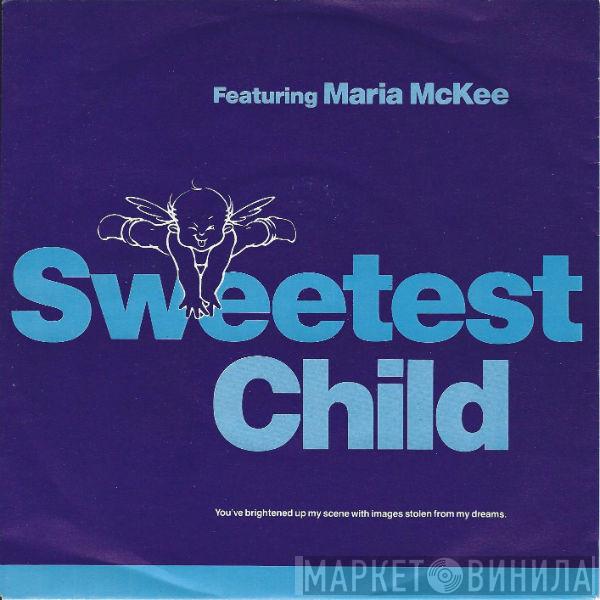 Sweetest Child, Maria McKee - Sweetest Child