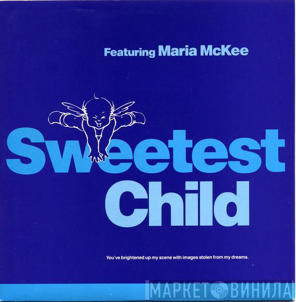 Sweetest Child, Maria McKee - Sweetest Child