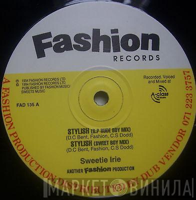 Sweetie Irie - Stylish / Mandela