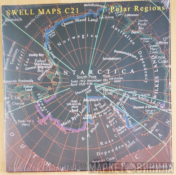 Swell Maps C21 - Polar Regions