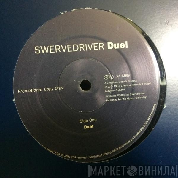 Swervedriver - Duel