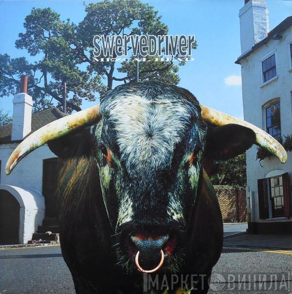 Swervedriver - Mezcal Head