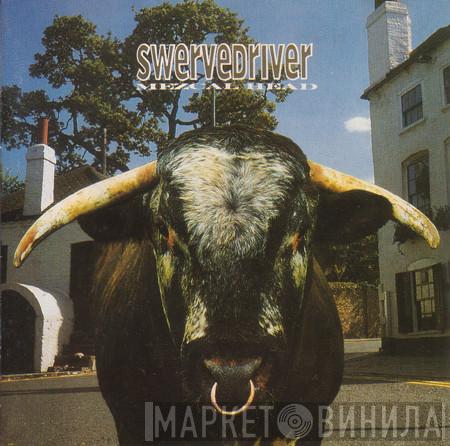 Swervedriver  - Mezcal Head