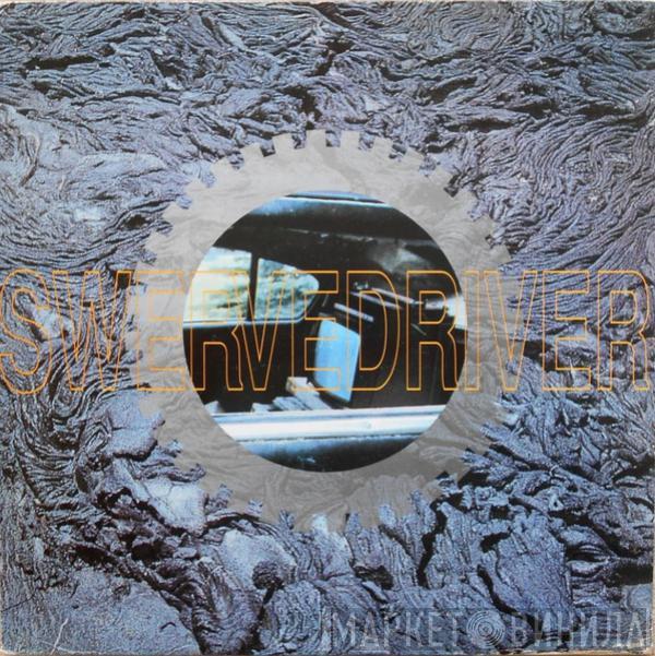 Swervedriver - Sandblasted