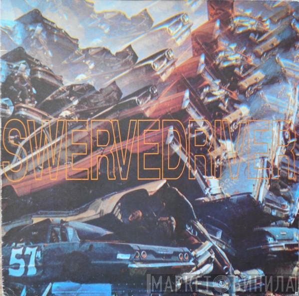 Swervedriver - Son Of Mustang Ford