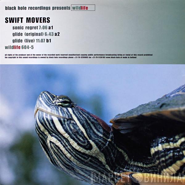 Swift Movers - Sonic Regret / Glide