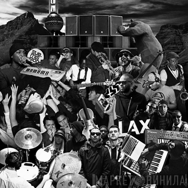 Swindle  - Peace, Love & Music