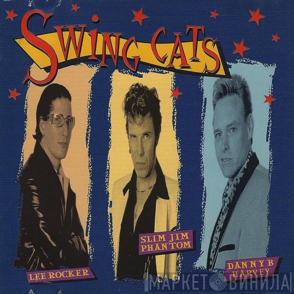  Swing Cats  - Swing Cats