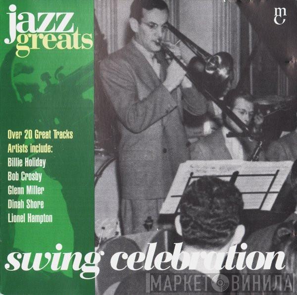  - Swing Celebration