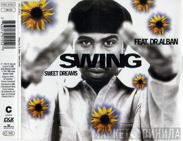 Swing, Dr. Alban - Sweet Dreams