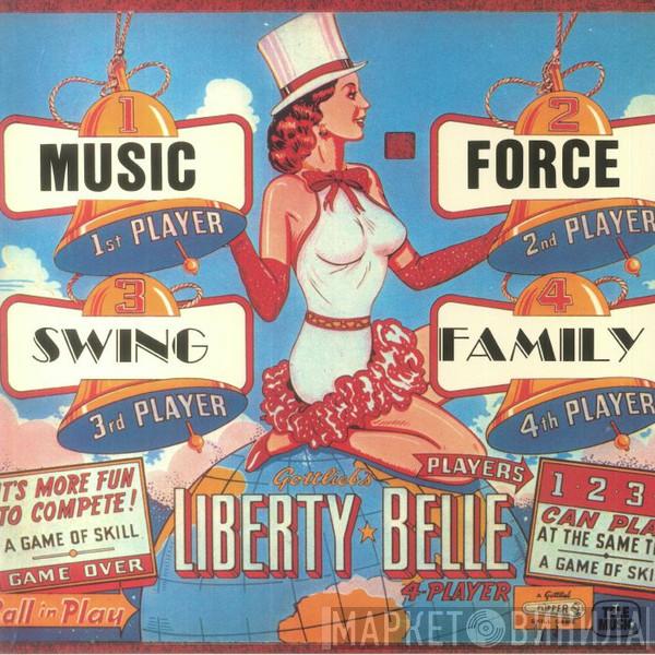 Swing Family - Music Force