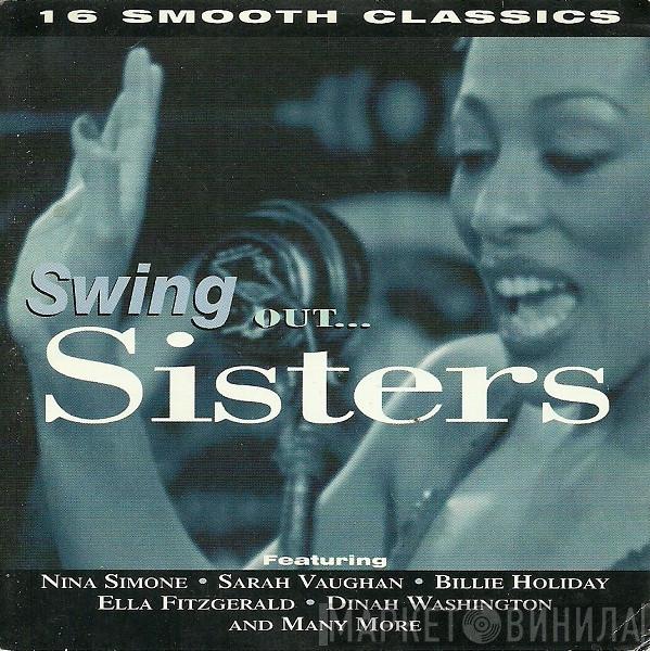  - Swing Out... Sisters