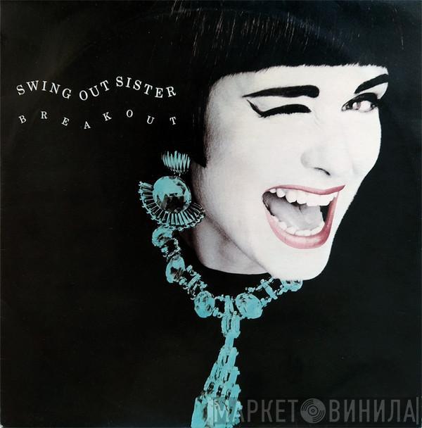 Swing Out Sister - Breakout