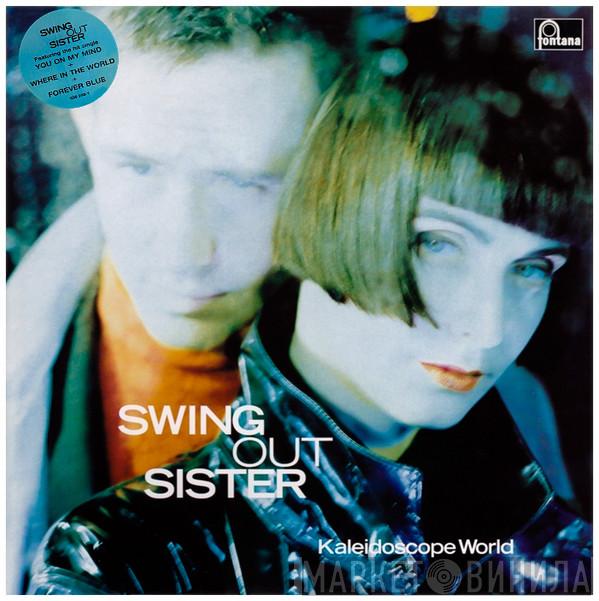 Swing Out Sister - Kaleidoscope World